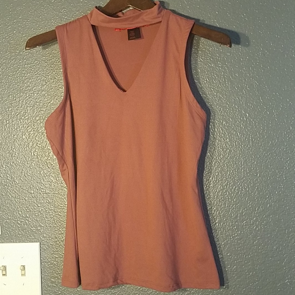 Hot Kiss shirt- Large